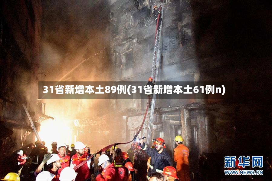 31省新增本土89例(31省新增本土61例n)