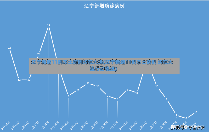 辽宁新增11例本土病例均在大连(辽宁新增11例本土病例 均在大连行动轨迹)-第2张图片