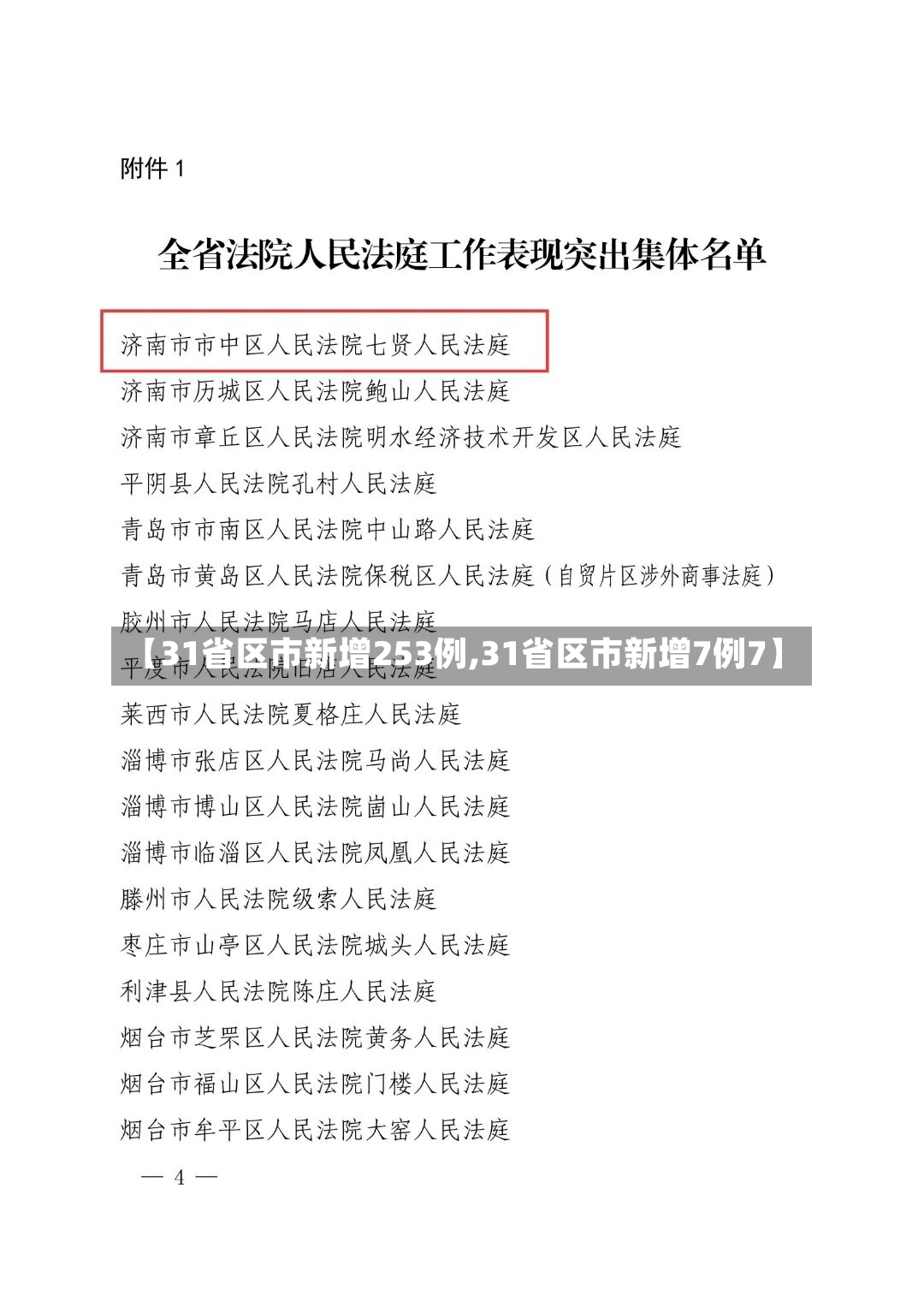 【31省区市新增253例,31省区市新增7例7】-第3张图片