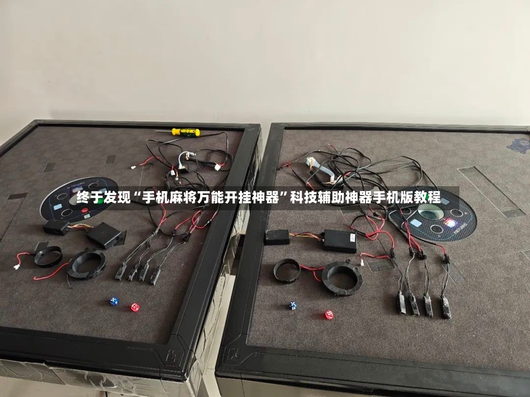 终于发现“手机麻将万能开挂神器”科技辅助神器手机版教程