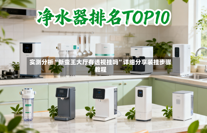 实测分析“新蛮王大厅有透视挂吗”详细分享装挂步骤教程-第3张图片