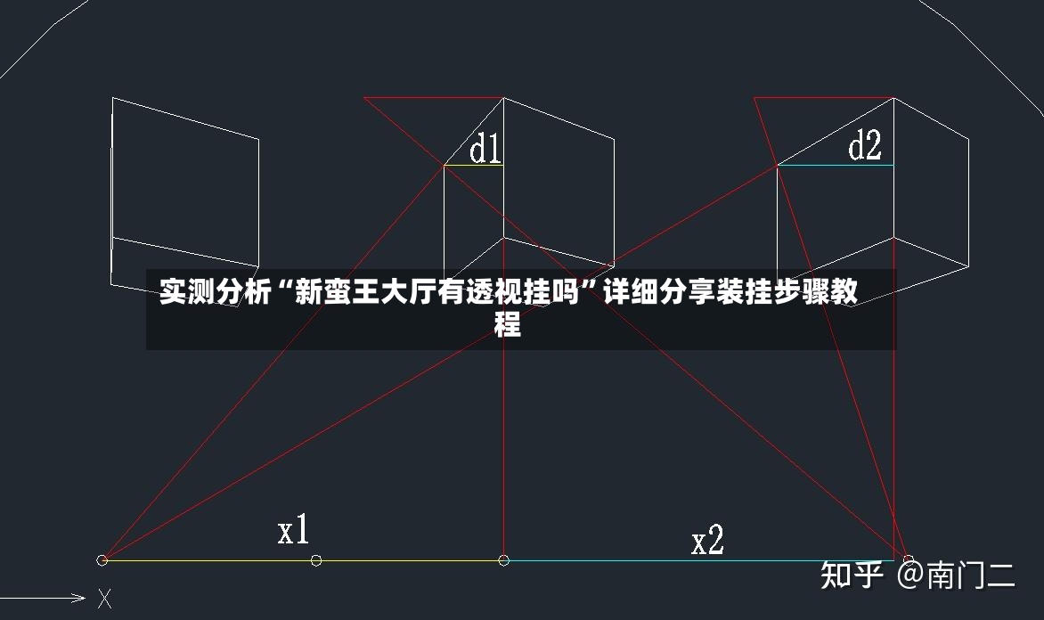 实测分析“新蛮王大厅有透视挂吗”详细分享装挂步骤教程-第2张图片