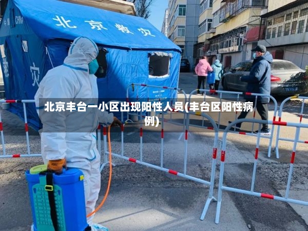 北京丰台一小区出现阳性人员(丰台区阳性病例)-第2张图片