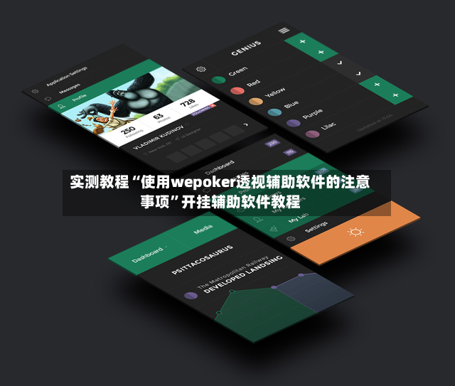 实测教程“使用wepoker透视辅助软件的注意事项”开挂辅助软件教程-第3张图片