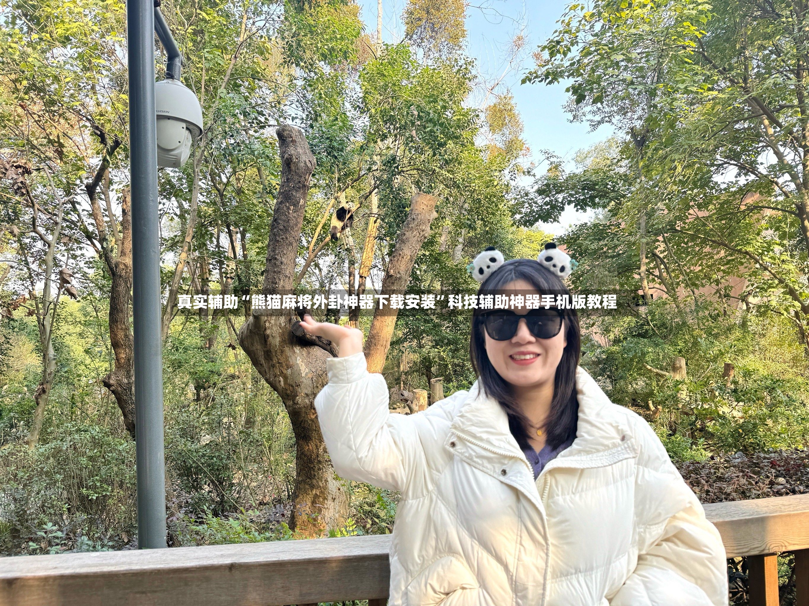 真实辅助“熊猫麻将外卦神器下载安装”科技辅助神器手机版教程-第2张图片