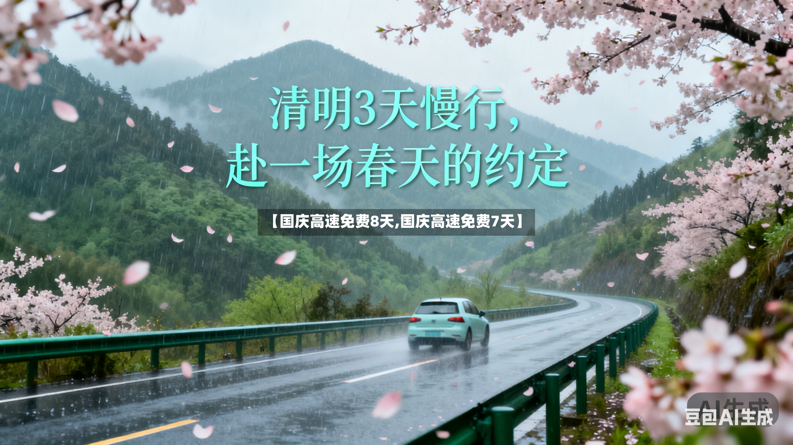 【国庆高速免费8天,国庆高速免费7天】-第2张图片