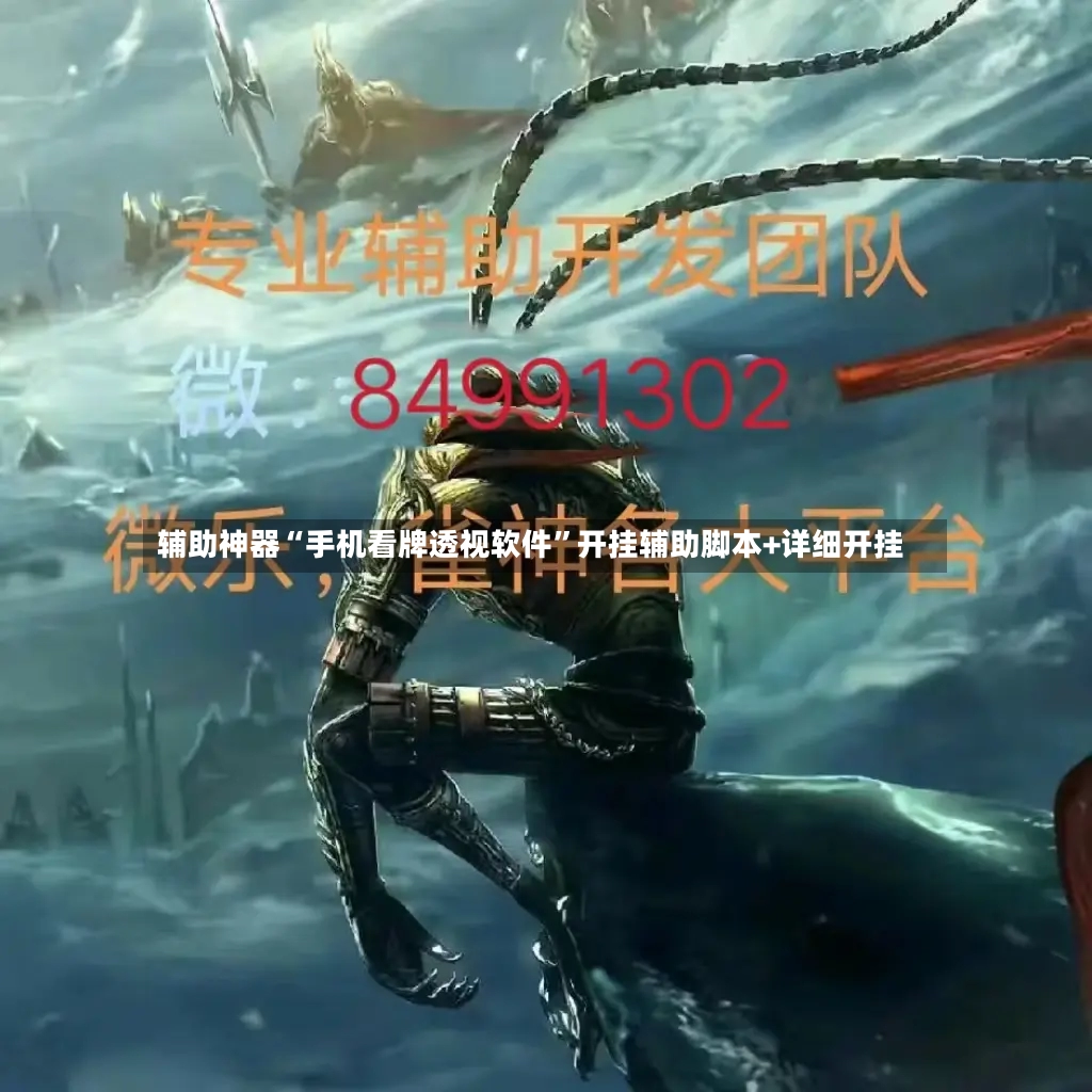 辅助神器“手机看牌透视软件	”开挂辅助脚本+详细开挂-第2张图片