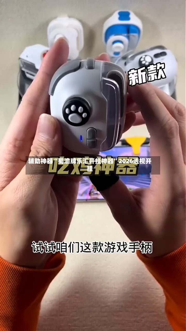 辅助神器“蜀渝牌乐汇开挂神器”2026透视开挂-第3张图片
