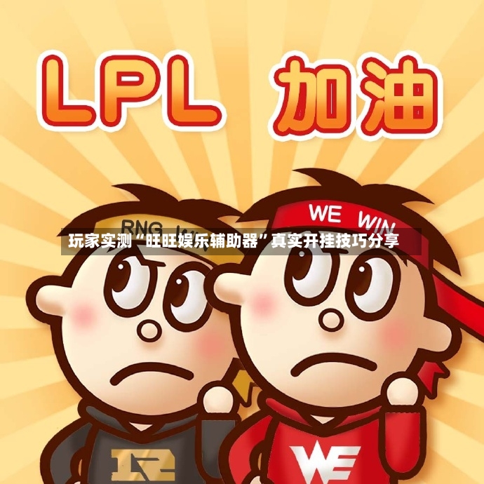 玩家实测“旺旺娱乐辅助器”真实开挂技巧分享-第3张图片