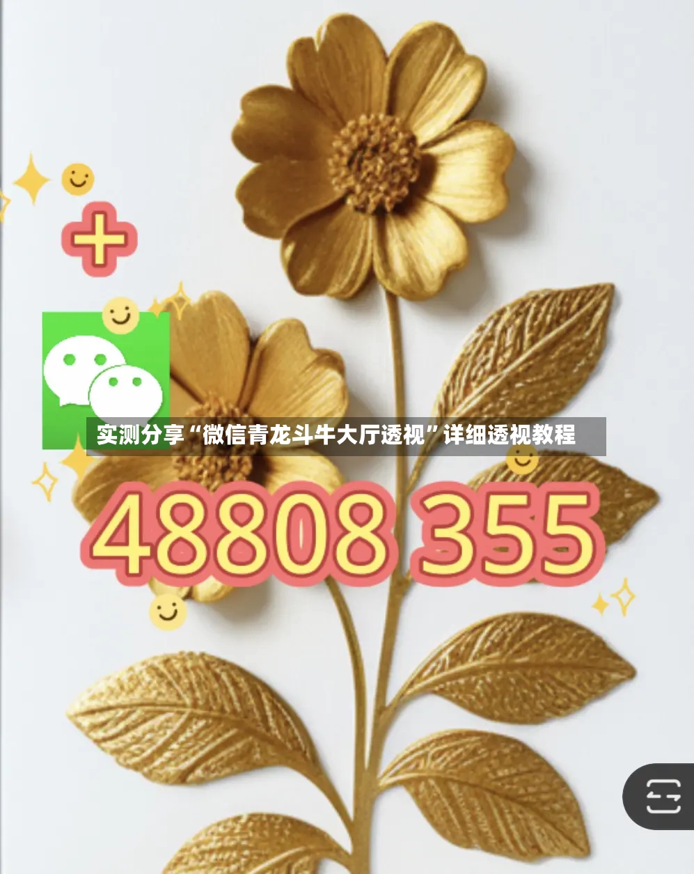 实测分享“微信青龙斗牛大厅透视”详细透视教程-第2张图片