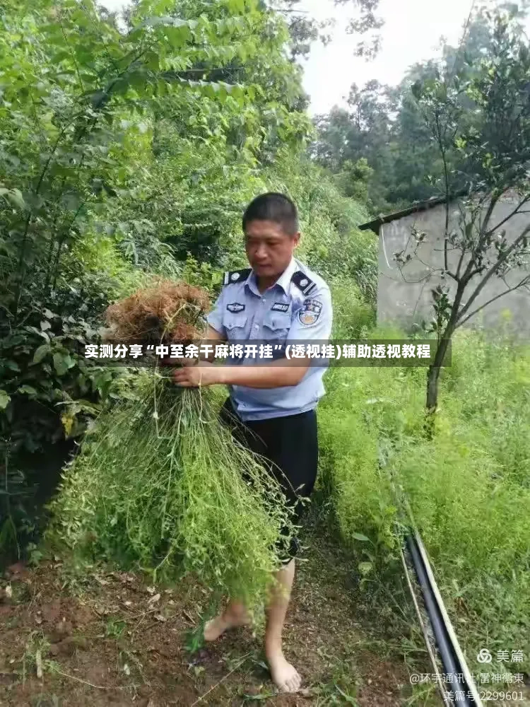 实测分享“中至余干麻将开挂”(透视挂)辅助透视教程-第2张图片