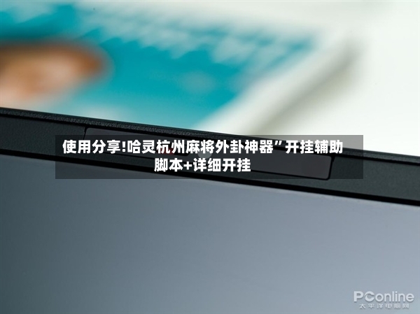 使用分享!哈灵杭州麻将外卦神器”开挂辅助脚本+详细开挂-第3张图片