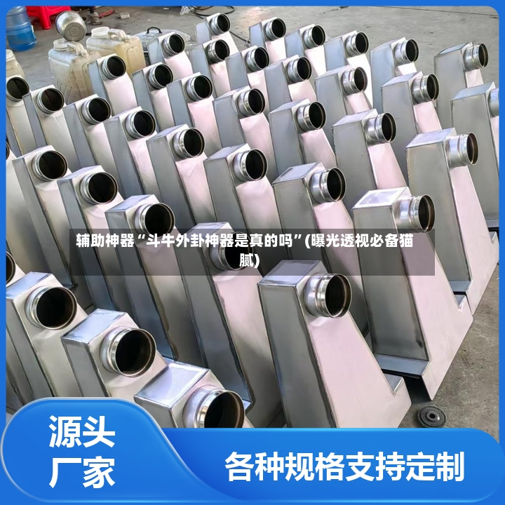 辅助神器“斗牛外卦神器是真的吗	”(曝光透视必备猫腻)-第2张图片