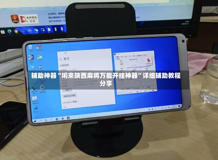 辅助神器“闲来陕西麻将万能开挂神器”详细辅助教程分享