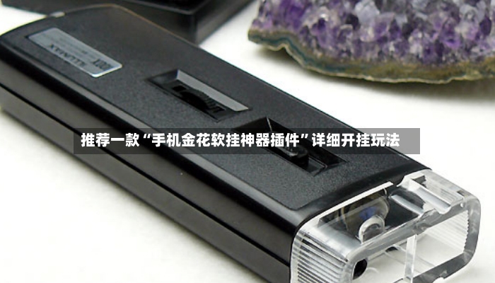 推荐一款“手机金花软挂神器插件	”详细开挂玩法-第2张图片