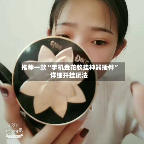 推荐一款“手机金花软挂神器插件”详细开挂玩法-第3张图片