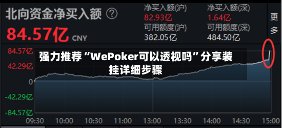 强力推荐“WePoker可以透视吗”分享装挂详细步骤