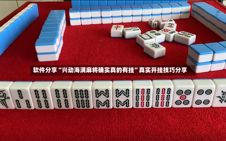 软件分享“兴动海满麻将确实真的有挂	”真实开挂技巧分享-第3张图片