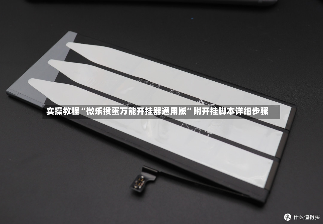 实操教程“微乐掼蛋万能开挂器通用版”附开挂脚本详细步骤-第2张图片