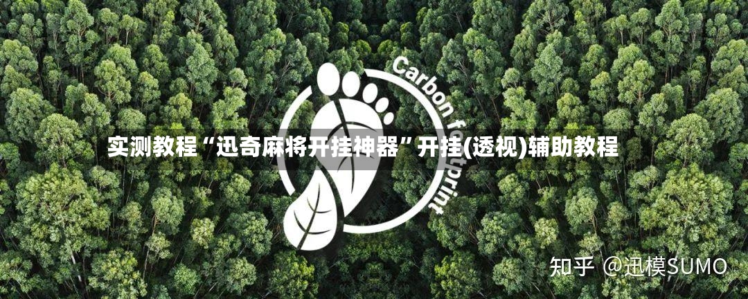 实测教程“迅奇麻将开挂神器”开挂(透视)辅助教程
