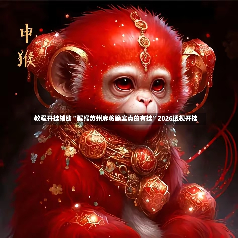教程开挂辅助“猴猴苏州麻将确实真的有挂”2026透视开挂-第2张图片