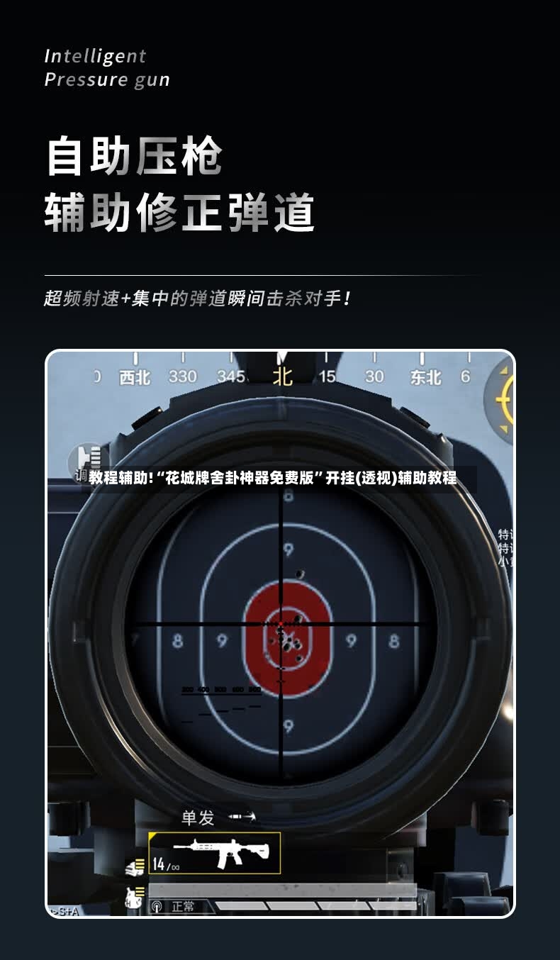 教程辅助!“花城牌舍卦神器免费版”开挂(透视)辅助教程-第2张图片