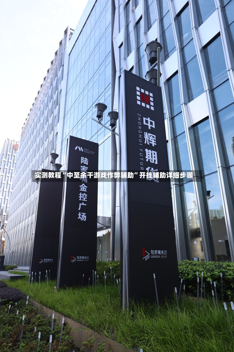 实测教程“中至余干游戏作弊辅助”开挂辅助详细步骤