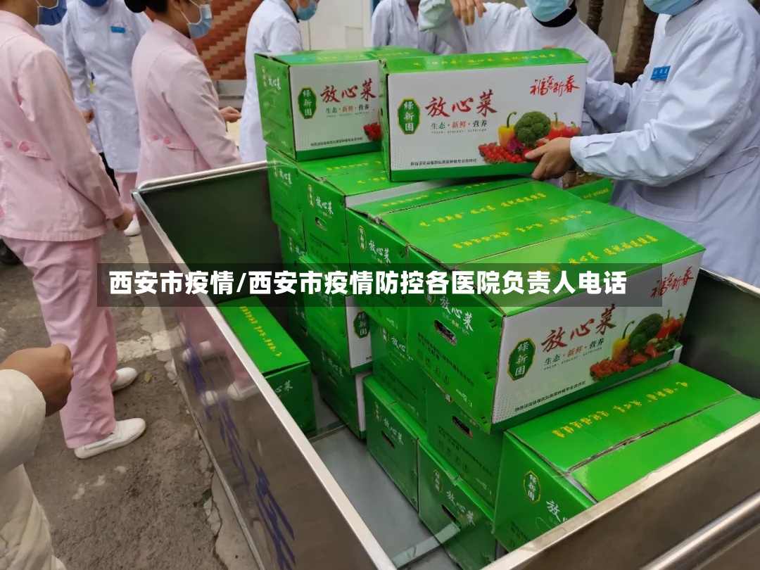 西安市疫情/西安市疫情防控各医院负责人电话-第2张图片