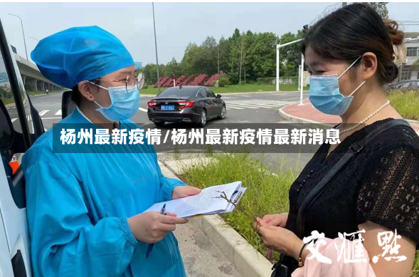 杨州最新疫情/杨州最新疫情最新消息-第2张图片