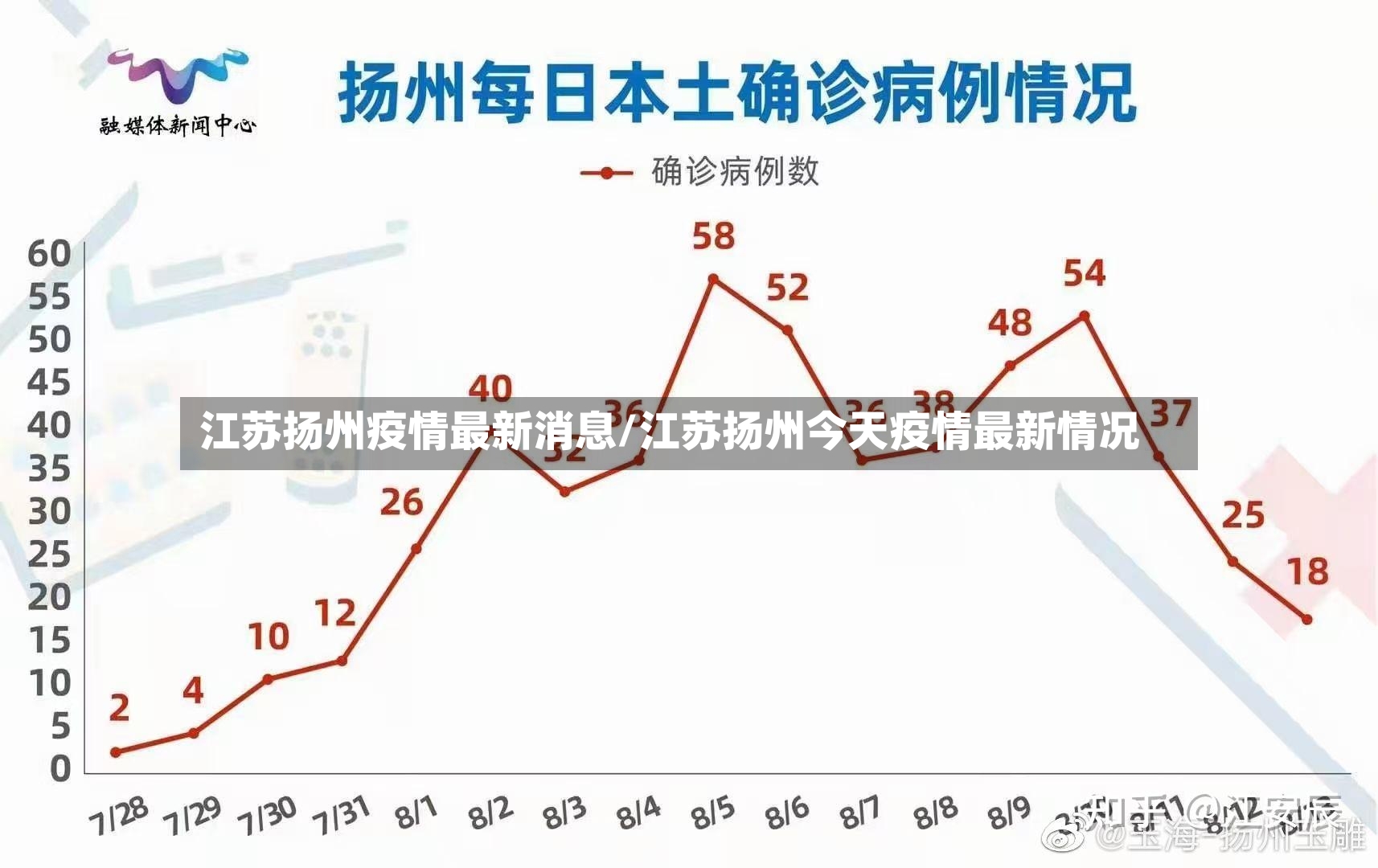 江苏扬州疫情最新消息/江苏扬州今天疫情最新情况-第3张图片