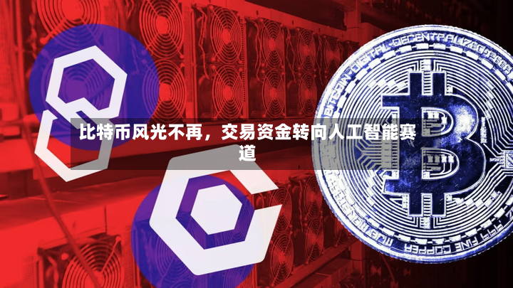 比特币风光不再	，交易资金转向人工智能赛道-第2张图片