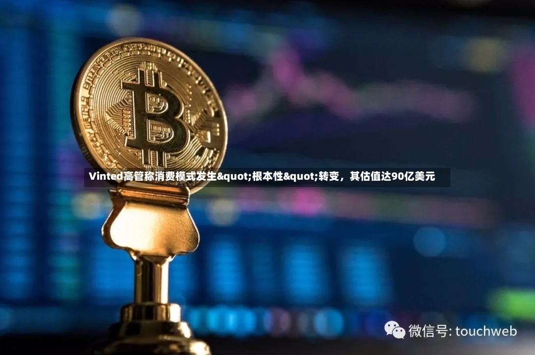 Vinted高管称消费模式发生"根本性"转变，其估值达90亿美元