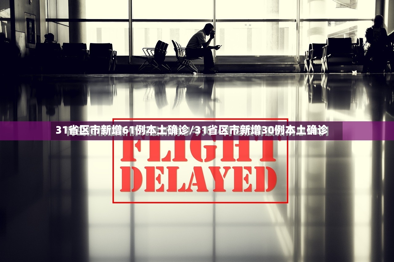 31省区市新增61例本土确诊/31省区市新增30例本土确诊-第3张图片
