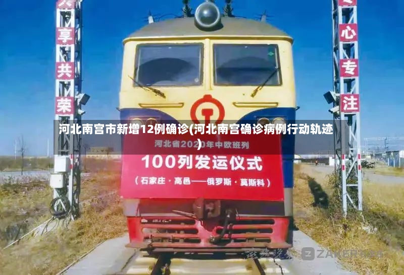 河北南宫市新增12例确诊(河北南宫确诊病例行动轨迹)-第2张图片