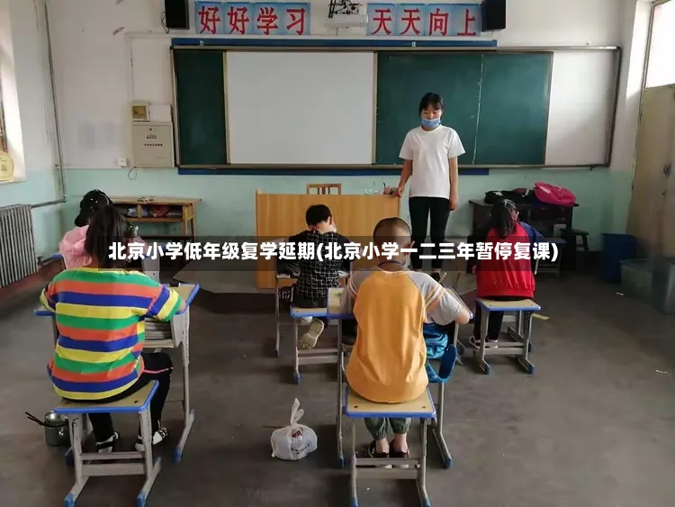 北京小学低年级复学延期(北京小学一二三年暂停复课)-第2张图片