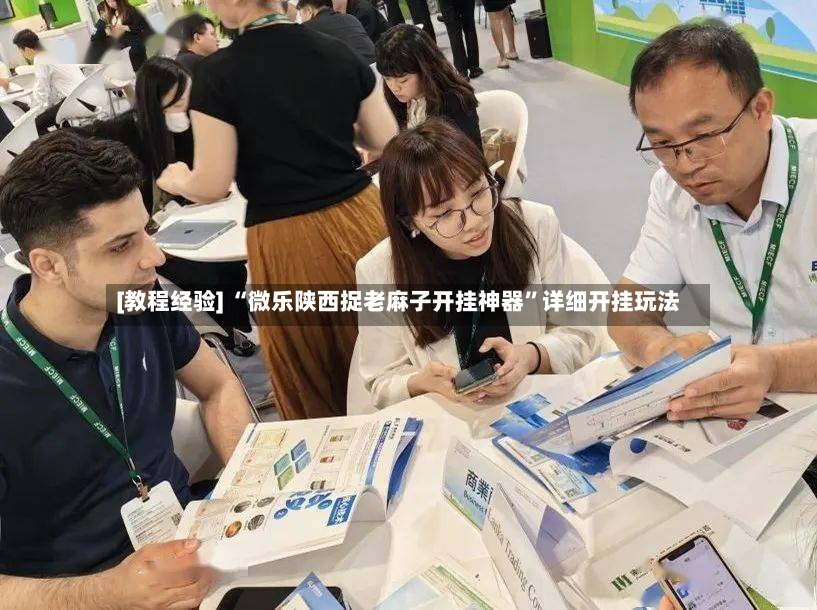 [教程经验] “微乐陕西捉老麻子开挂神器	”详细开挂玩法-第2张图片