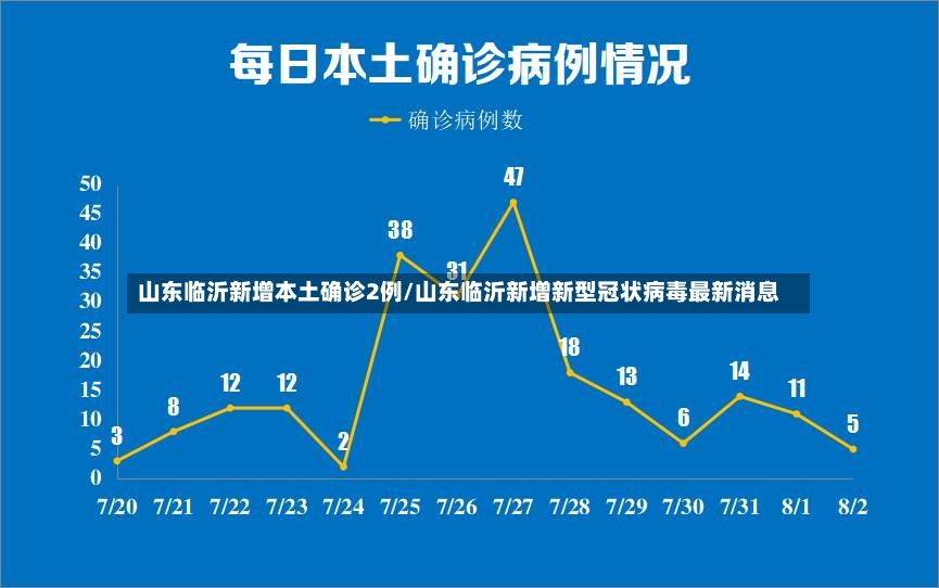 山东临沂新增本土确诊2例/山东临沂新增新型冠状病毒最新消息-第2张图片