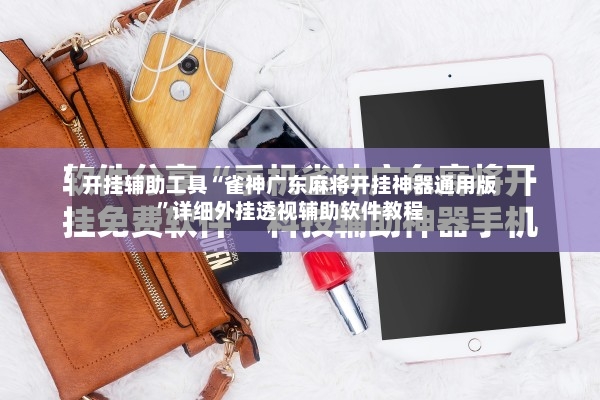 开挂辅助工具“雀神广东麻将开挂神器通用版”详细外挂透视辅助软件教程-第2张图片