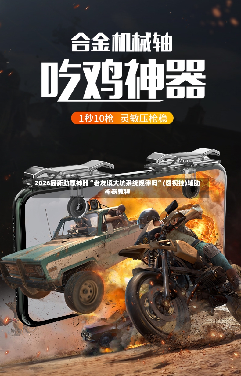 2026最新助赢神器“老友填大坑系统规律吗”(透视挂)辅助神器教程-第2张图片