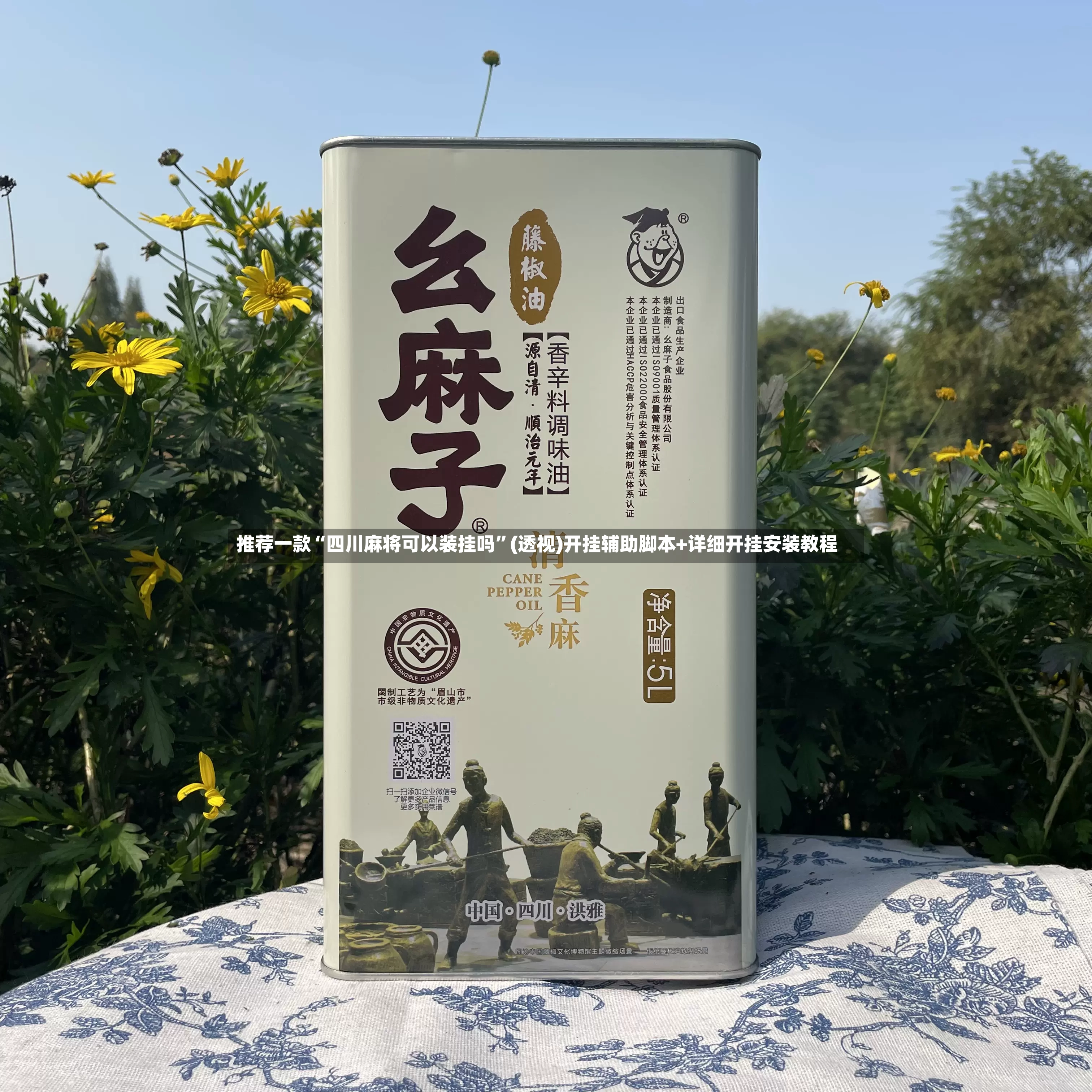 推荐一款“四川麻将可以装挂吗”(透视)开挂辅助脚本+详细开挂安装教程