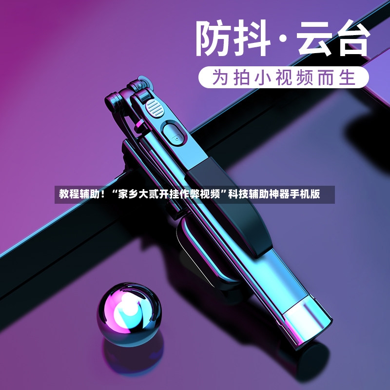 教程辅助！“家乡大贰开挂作弊视频”科技辅助神器手机版-第2张图片