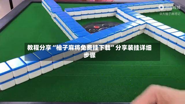 教程分享“柚子麻将免费挂下载”分享装挂详细步骤-第2张图片