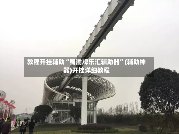 教程开挂辅助“蜀渝牌乐汇辅助器”(辅助神器)开挂详细教程-第3张图片