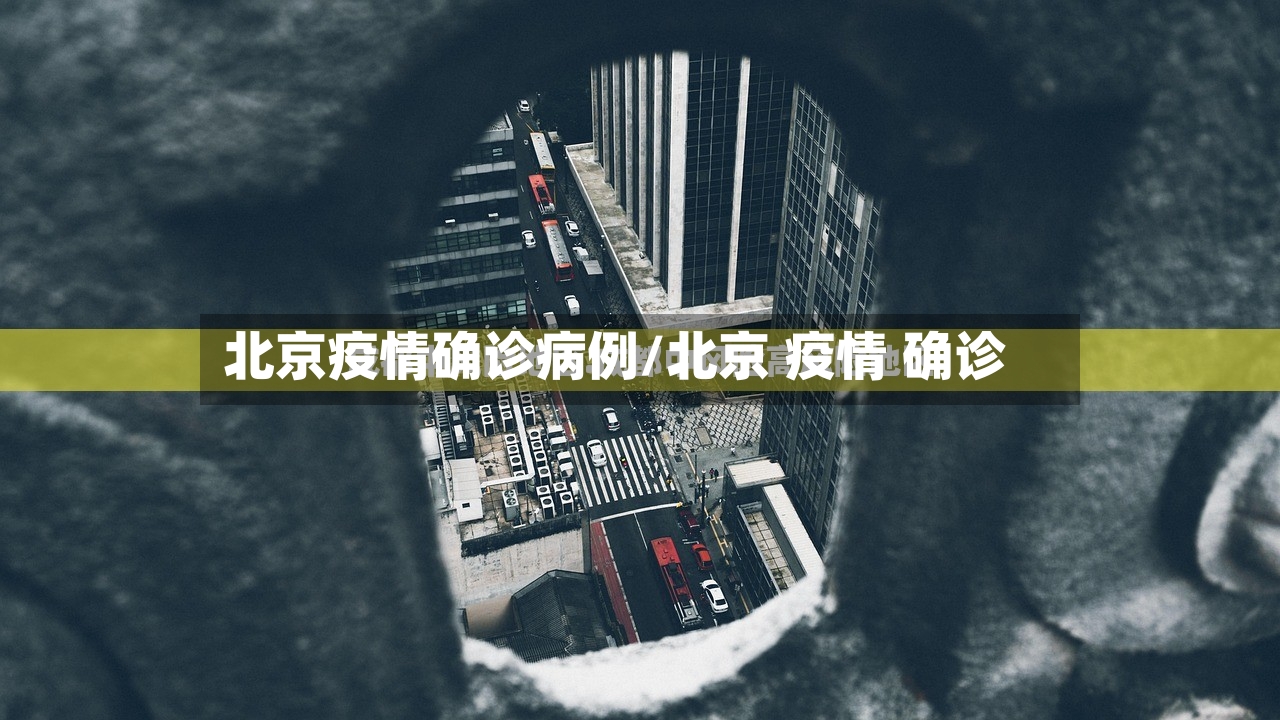 北京疫情确诊病例/北京 疫情 确诊