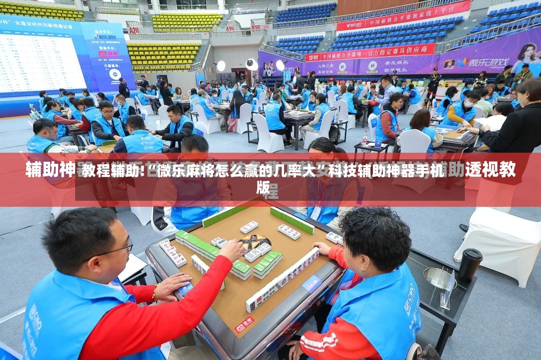 教程辅助!“微乐麻将怎么赢的几率大”科技辅助神器手机版