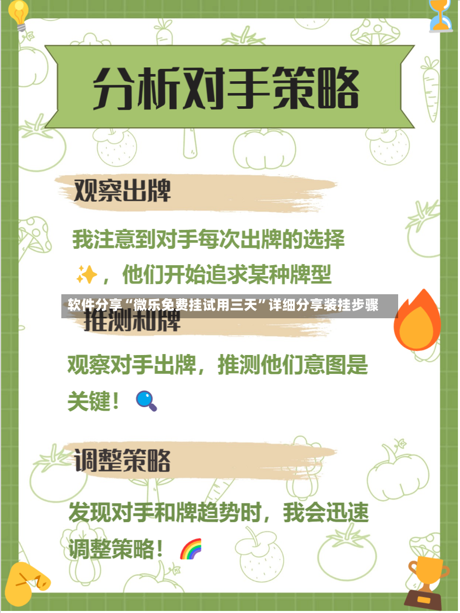 软件分享“微乐免费挂试用三天”详细分享装挂步骤-第2张图片