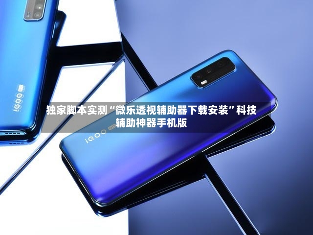 独家脚本实测“微乐透视辅助器下载安装”科技辅助神器手机版-第2张图片