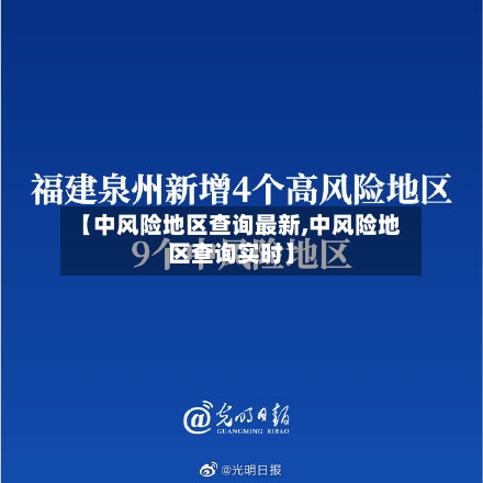 【中风险地区查询最新,中风险地区查询实时】