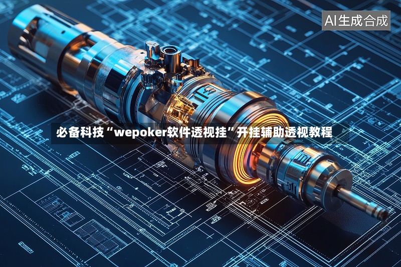 必备科技“wepoker软件透视挂”开挂辅助透视教程-第2张图片