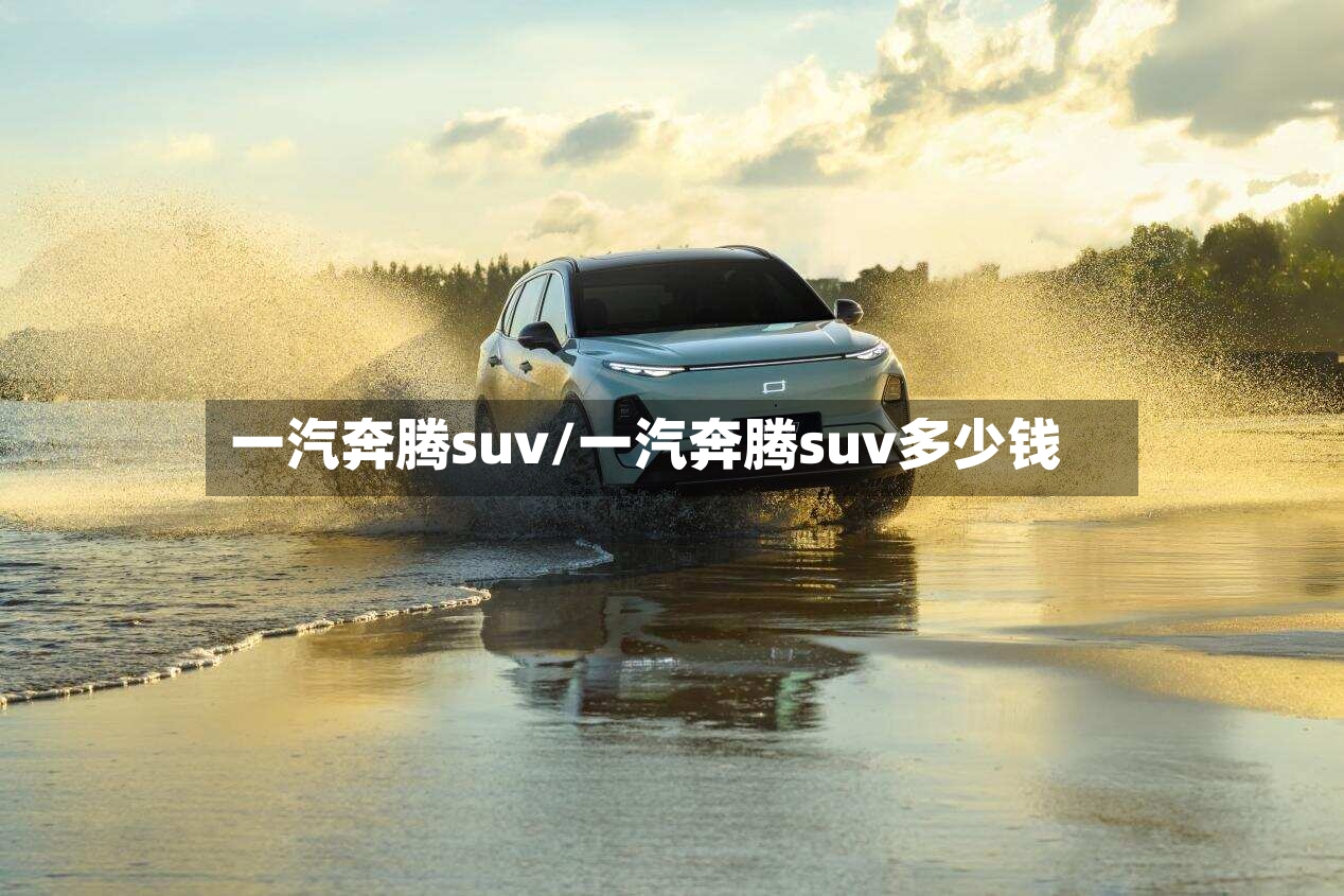 一汽奔腾suv/一汽奔腾suv多少钱